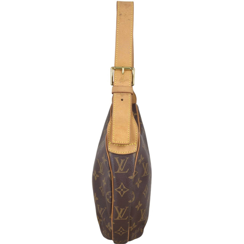 Louis Vuitton Croissant MM Monogram