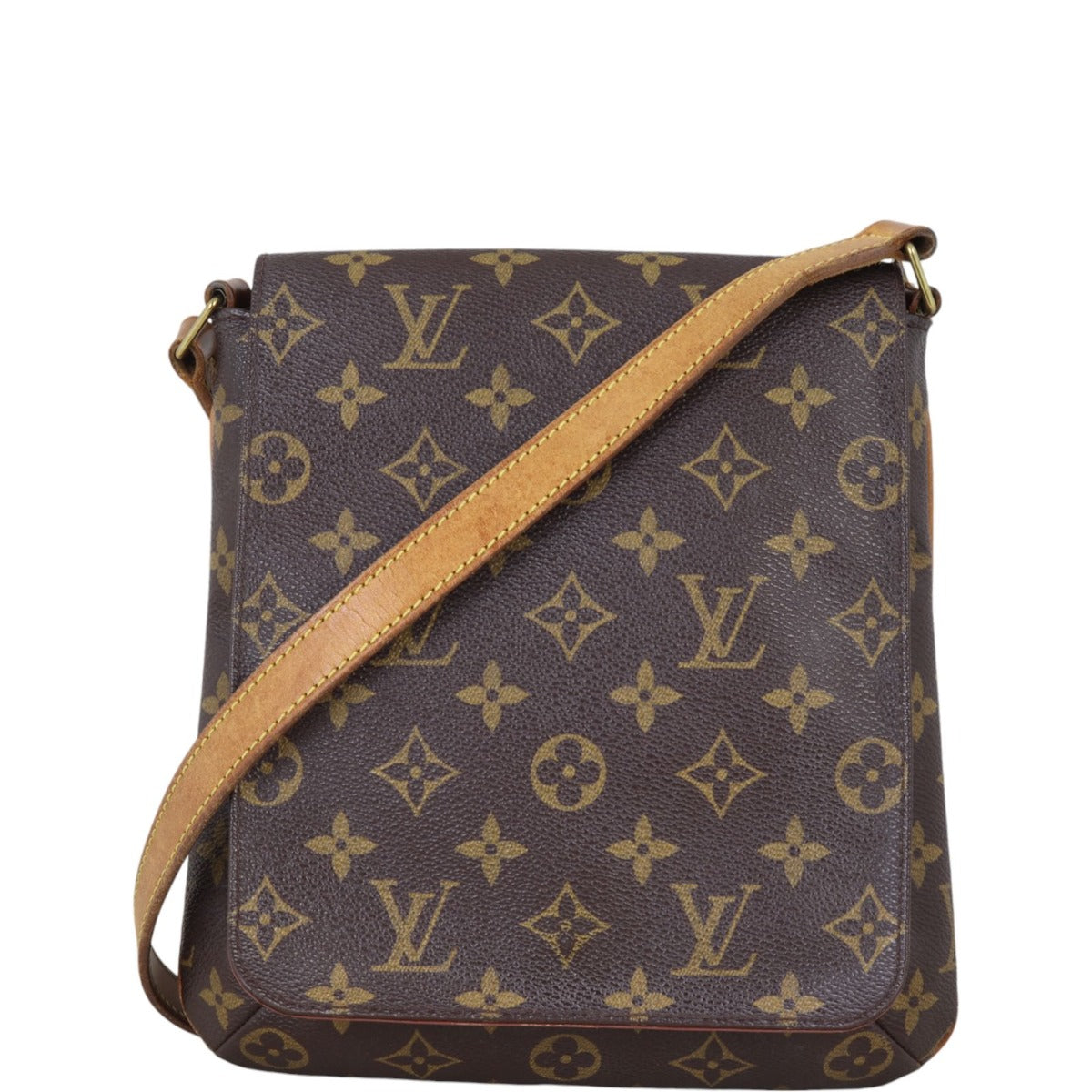 Louis Vuitton Musette Salsa Monogram