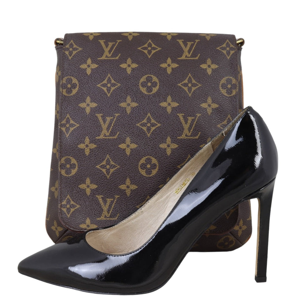 Louis Vuitton Musette Salsa Monogram