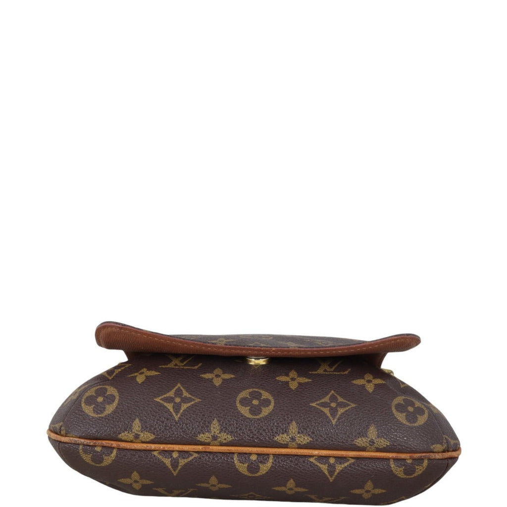 Louis Vuitton Musette Salsa Monogram
