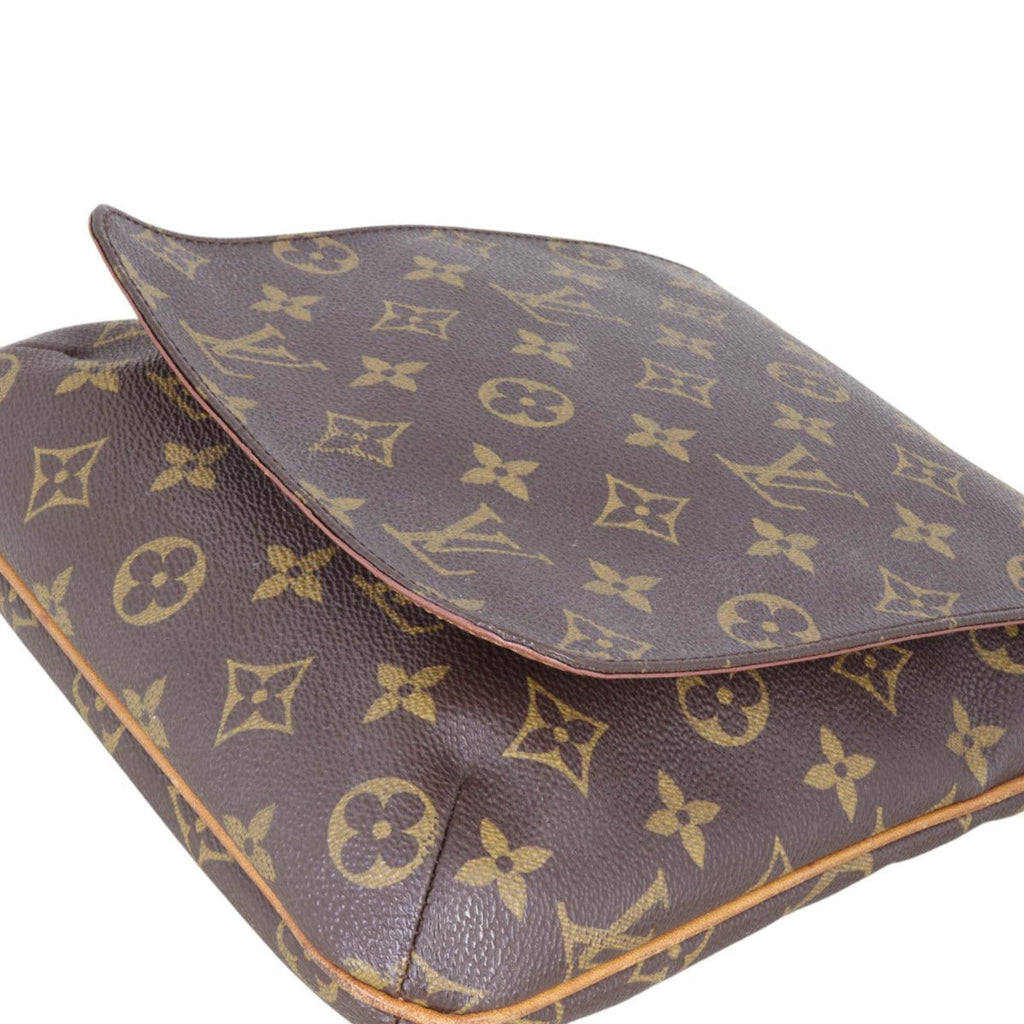 Louis Vuitton Musette Salsa Monogram