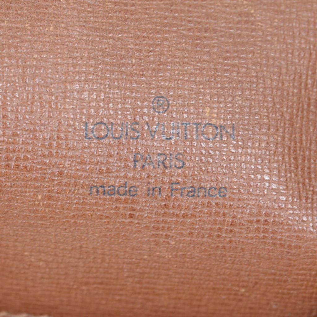 Louis Vuitton Musette Salsa Monogram