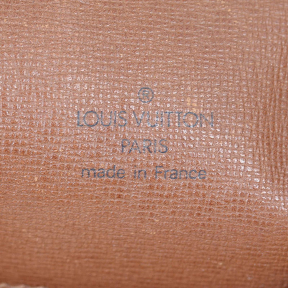 Louis Vuitton Musette Salsa Monogram