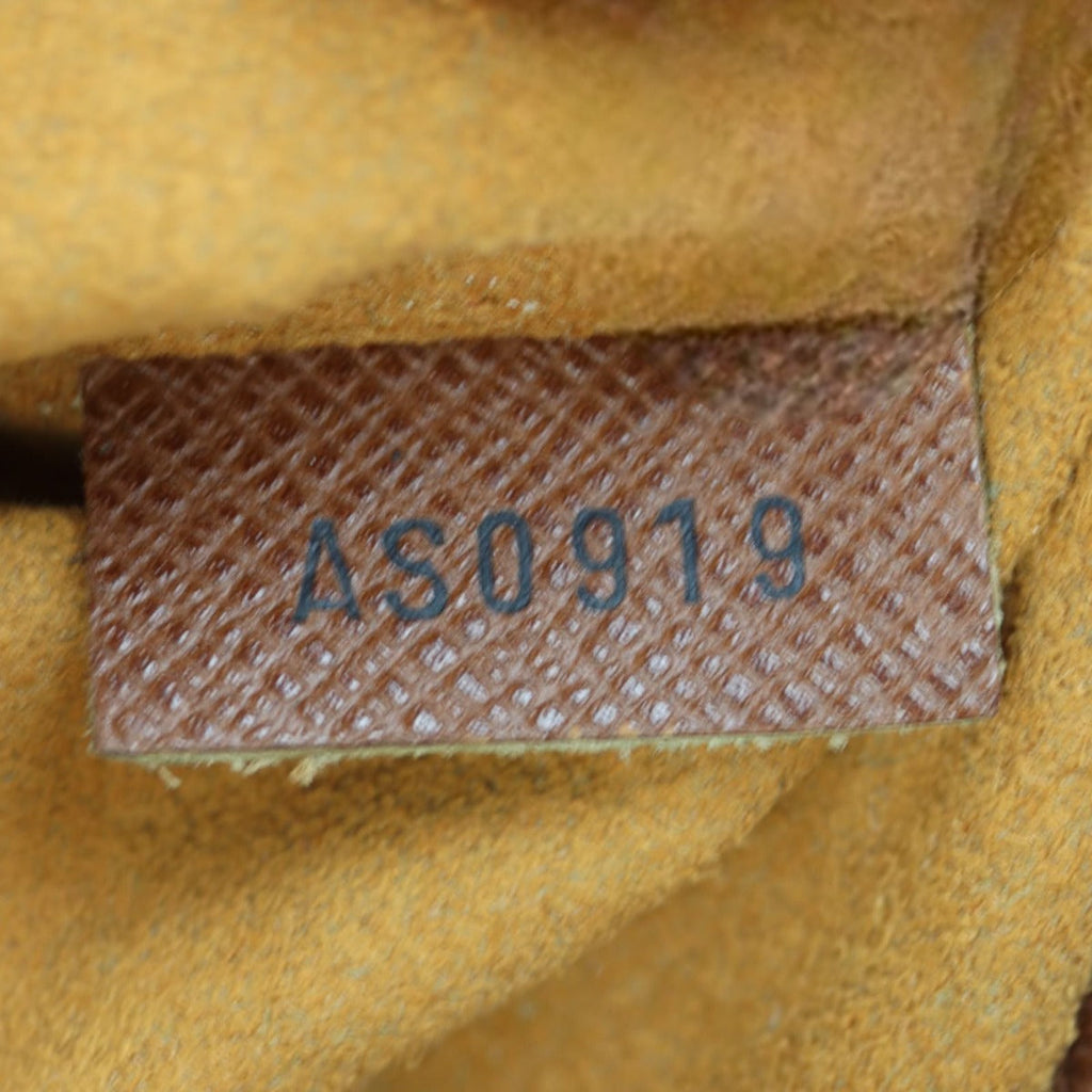 Louis Vuitton Musette Salsa Monogram