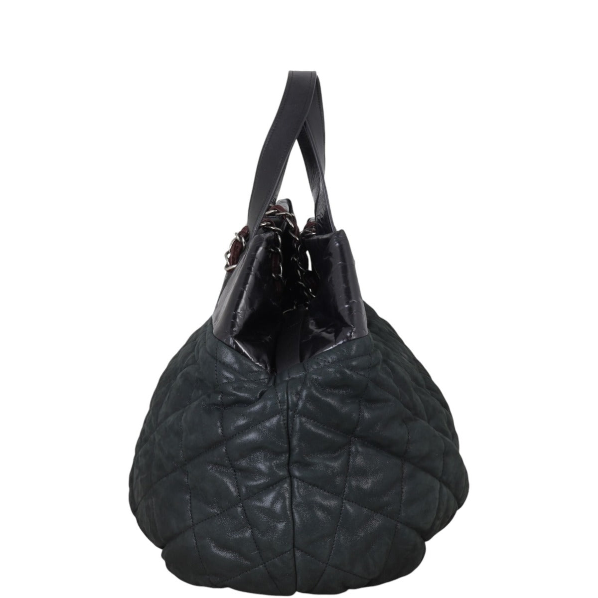 Chanel In The Mix Iridescent Tote