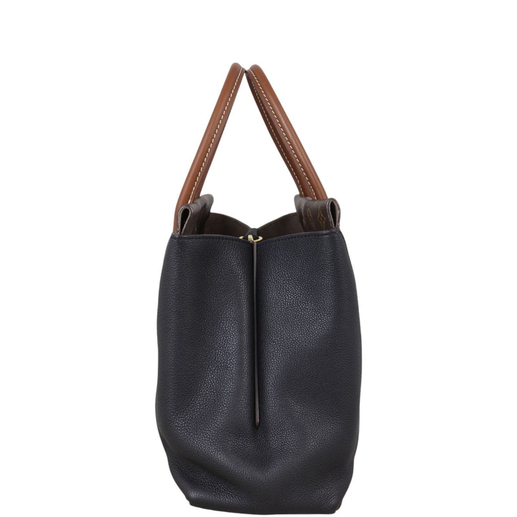 Louis Vuitton W Tote PM Monogram