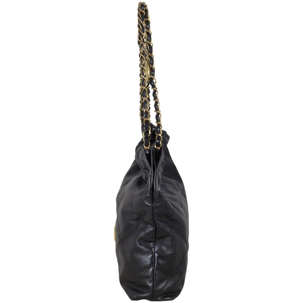 Chanel 22 Hobo Small
