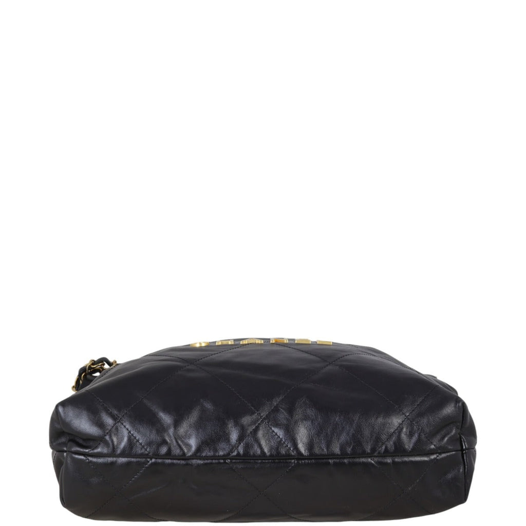 Chanel 22 Hobo Small