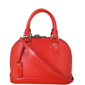 Louis Vuitton Alma BB Epi