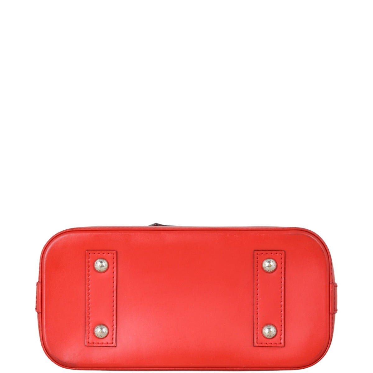 Louis Vuitton Alma BB Epi