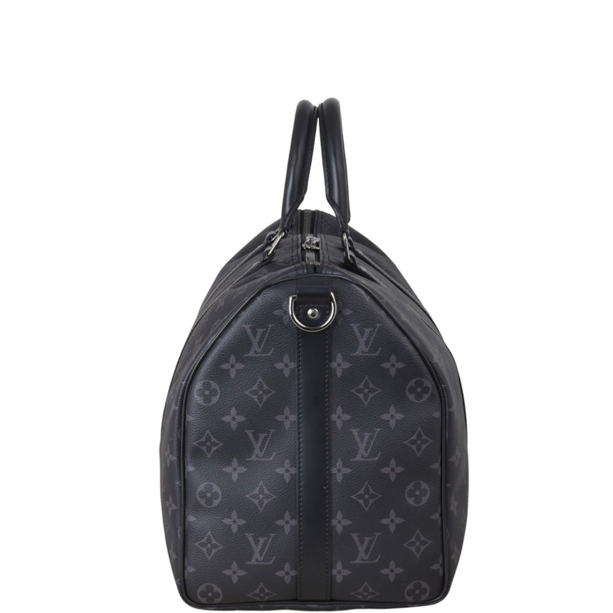 Louis Vuitton Keepall 45 Bandouliere Monogram Eclipse