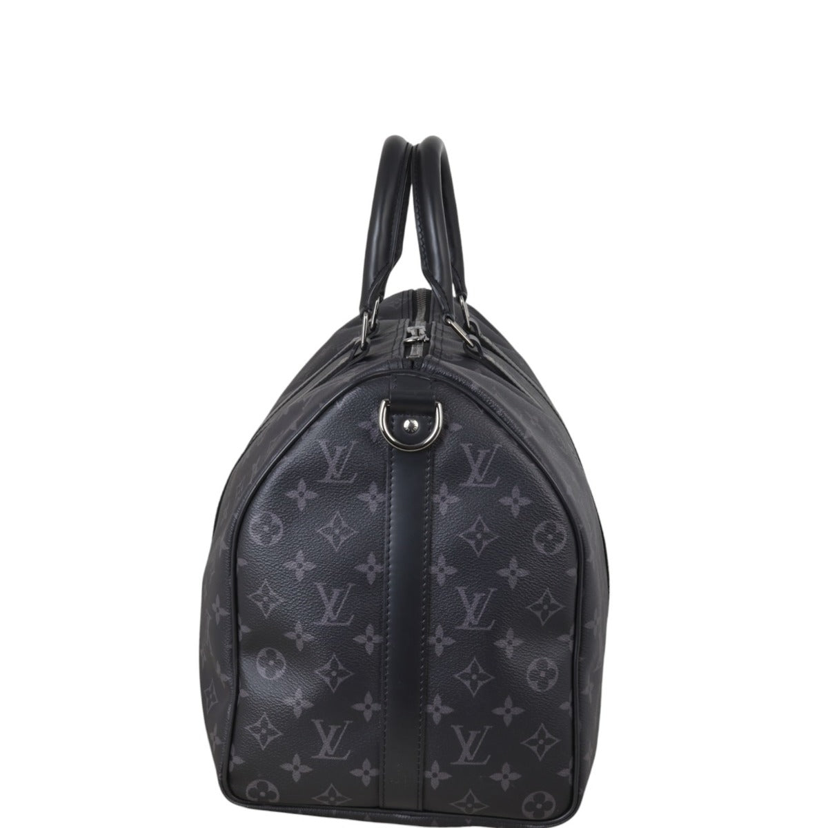 Louis Vuitton Keepall 45 Bandouliere Monogram Eclipse