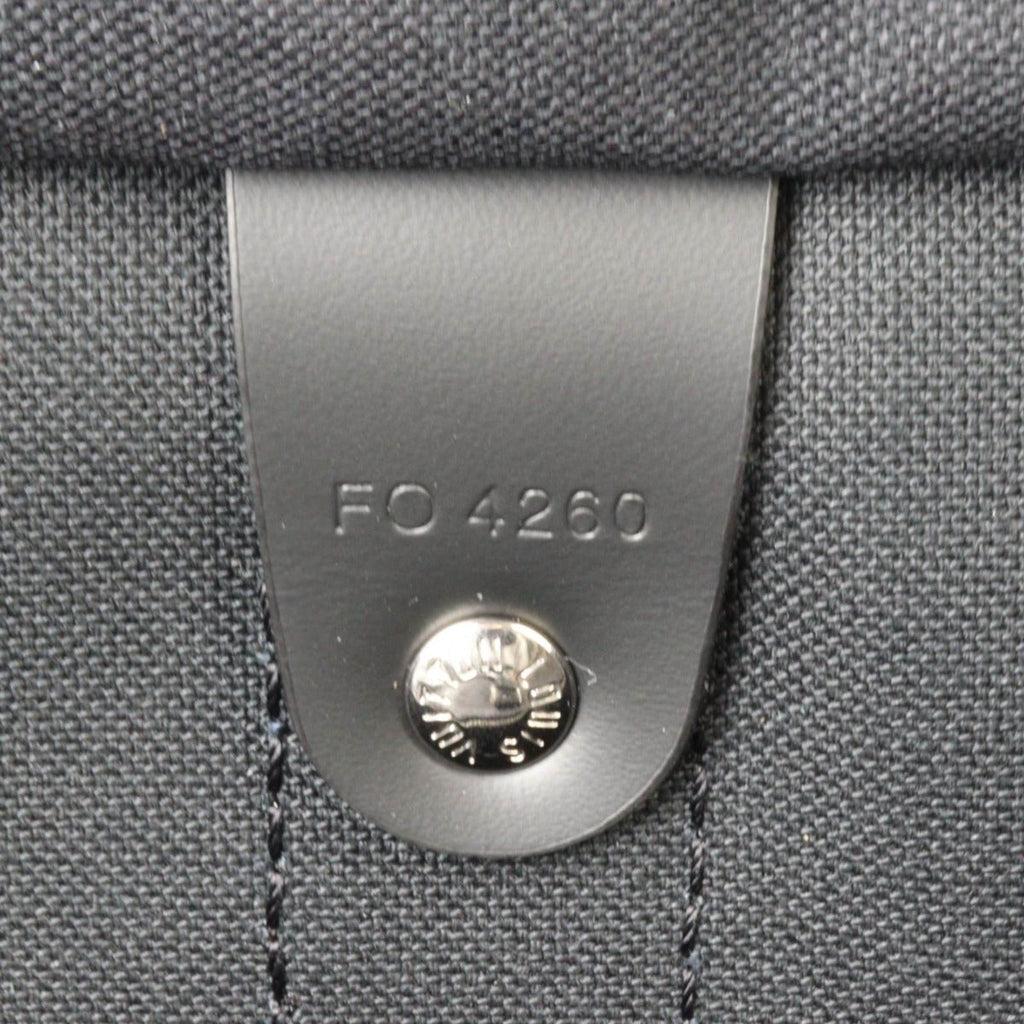Louis Vuitton Keepall 45 Bandouliere Monogram Eclipse