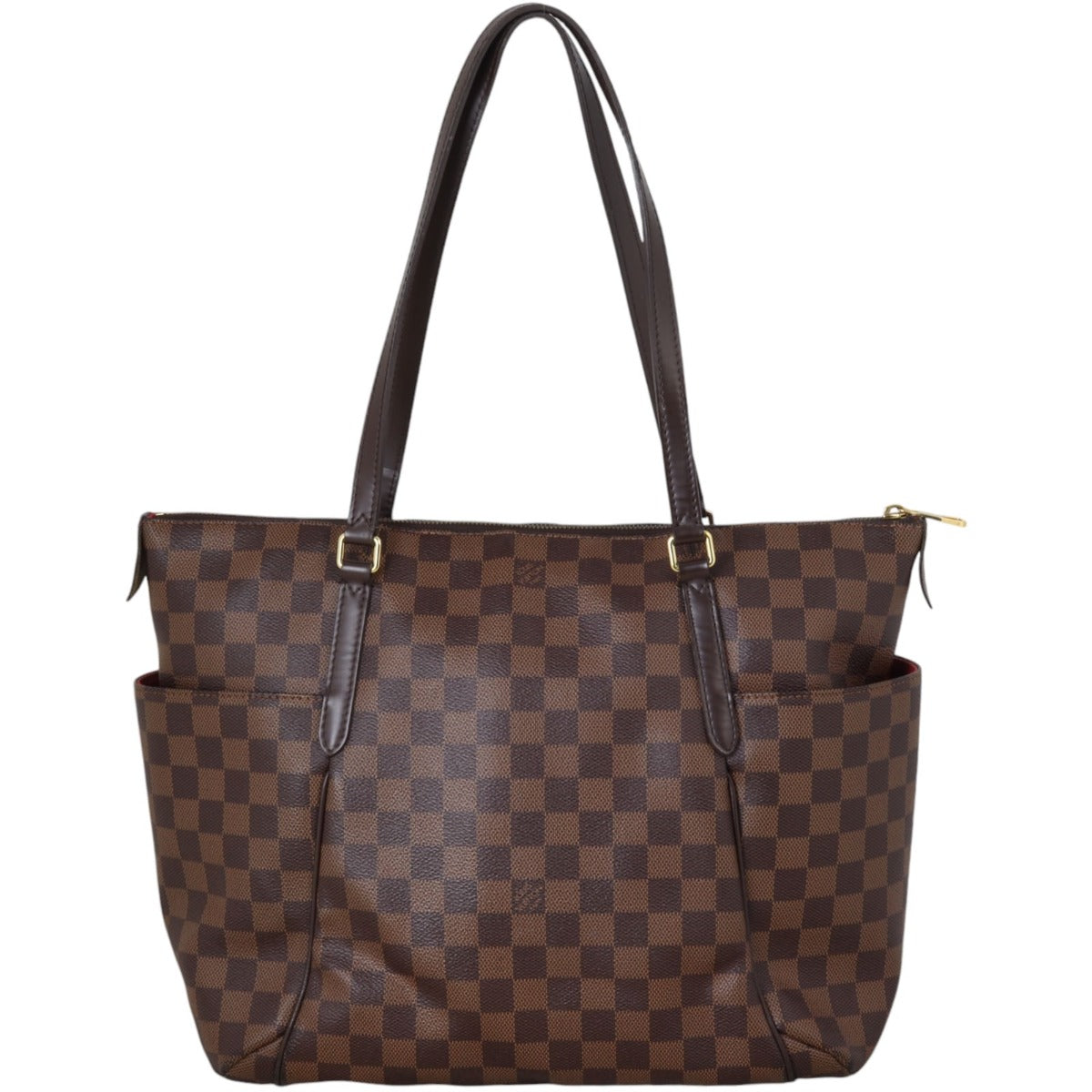 Louis Vuitton Totally MM Damier Ebene