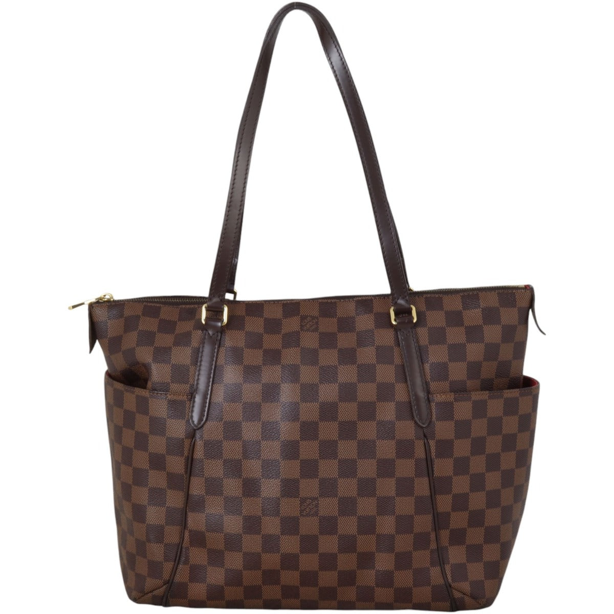 Louis Vuitton Totally MM Damier Ebene