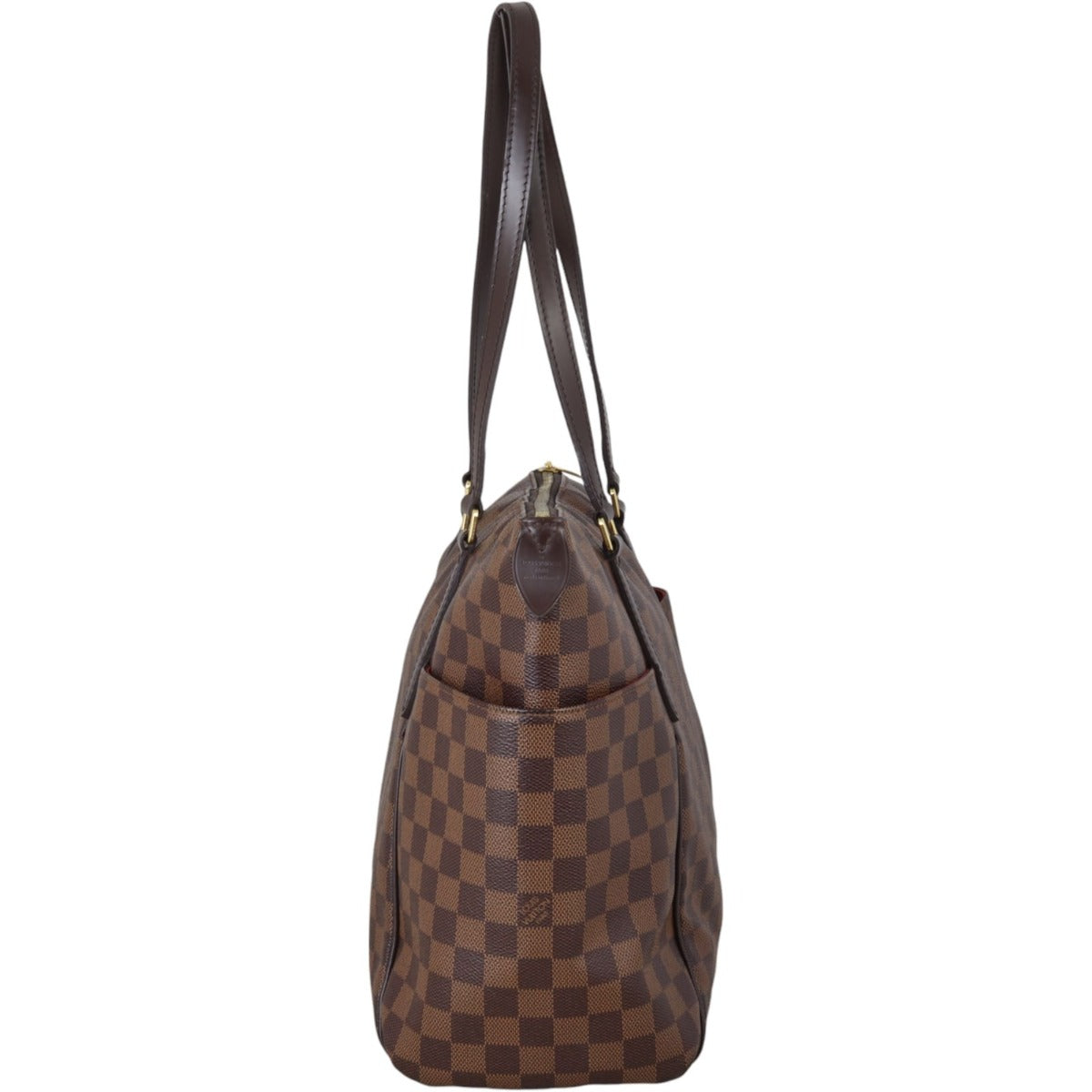 Louis Vuitton Totally MM Damier Ebene