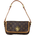 Louis Vuitton Tikal PM Monogram