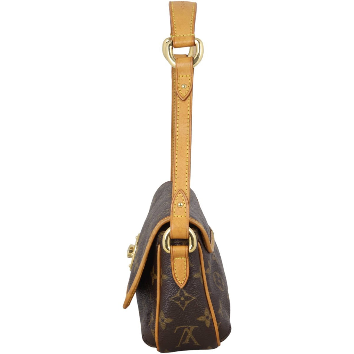 Louis Vuitton Tikal PM Monogram