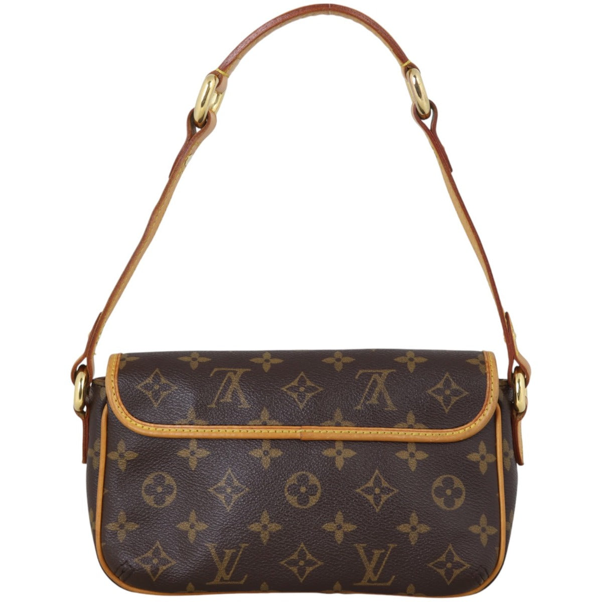 Louis Vuitton Tikal PM Monogram
