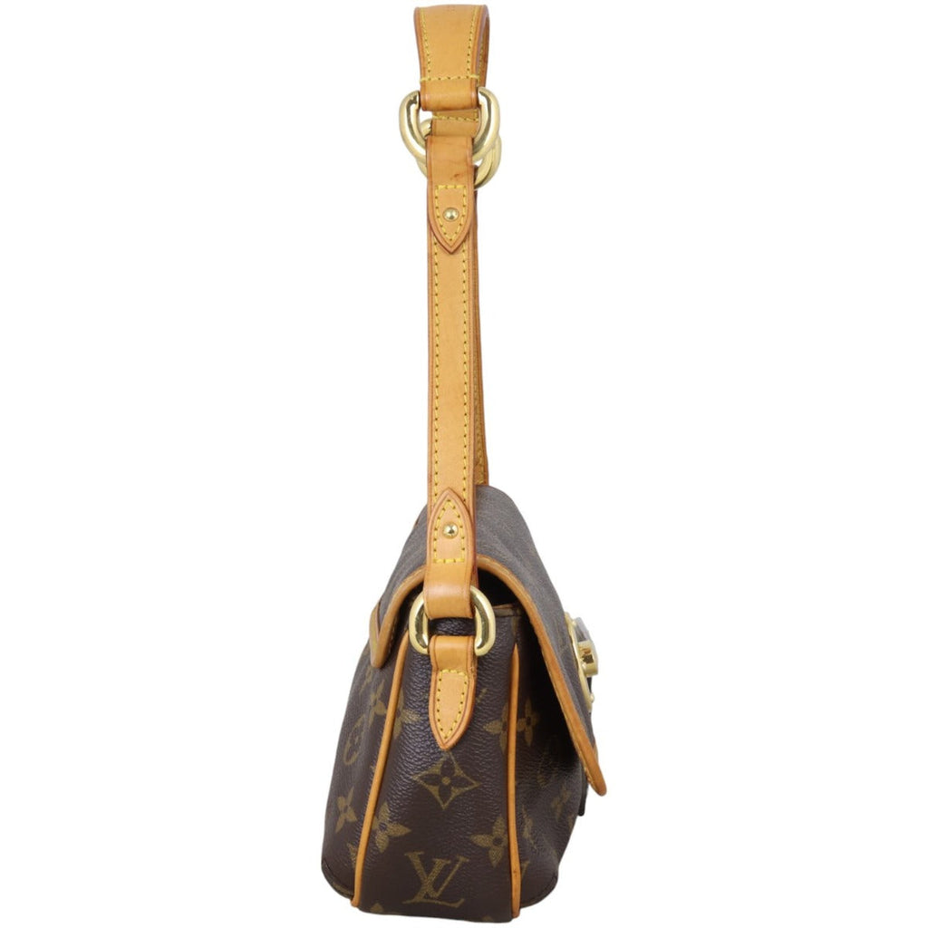 Louis Vuitton Tikal PM Monogram