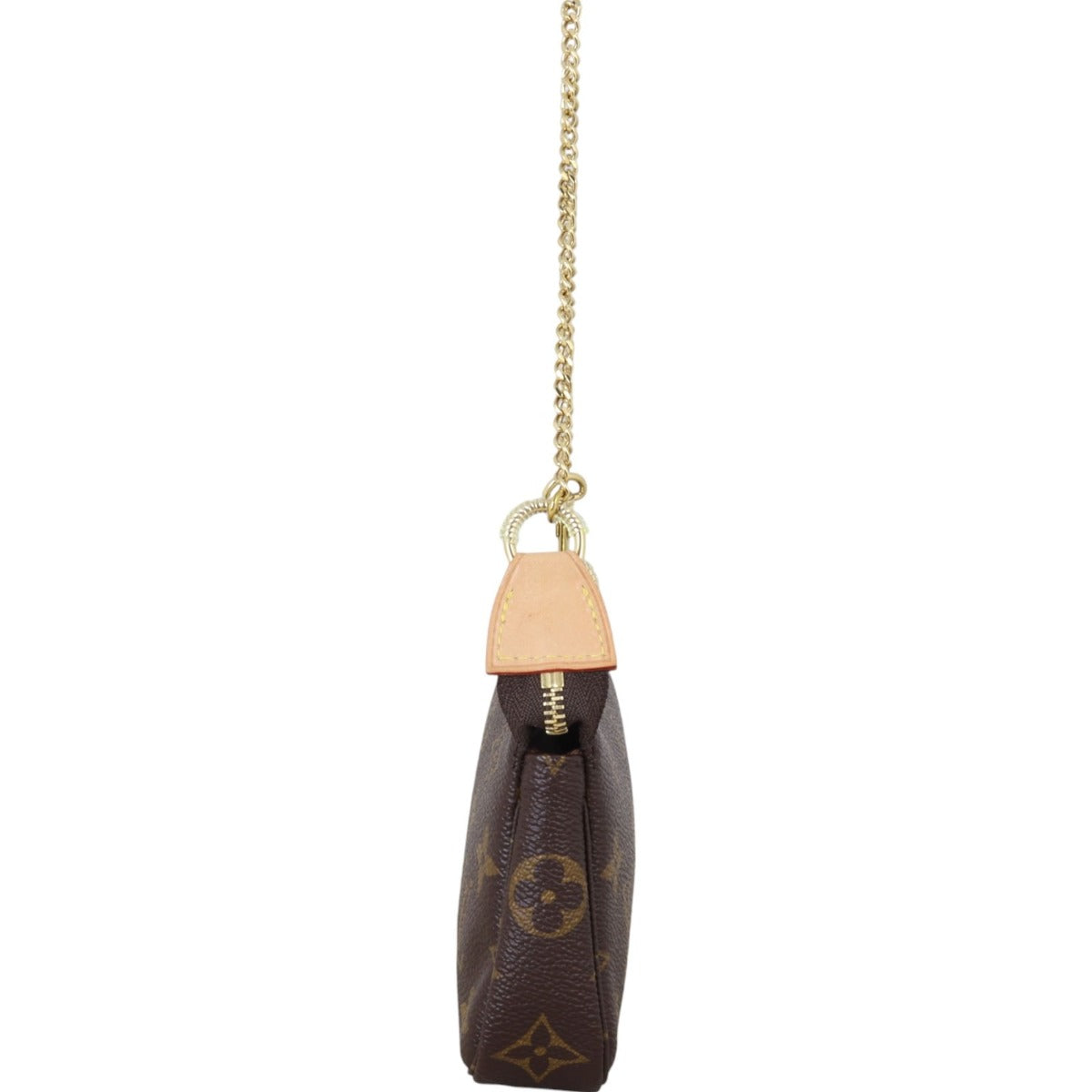 Louis Vuitton Mini Pochette Accessoires Monogram