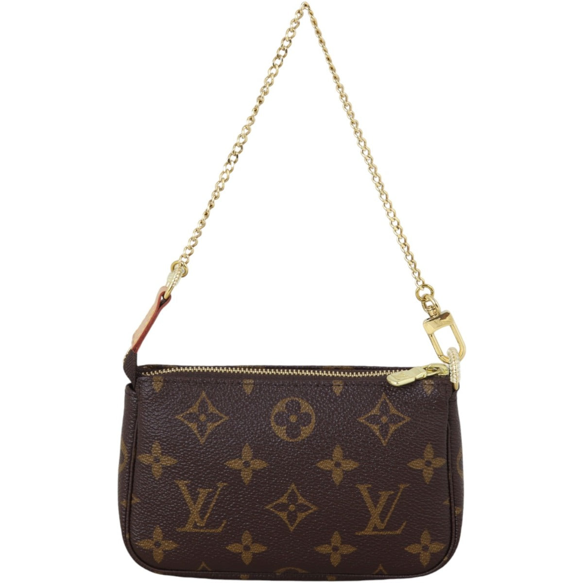 Louis Vuitton Mini Pochette Accessoires Monogram