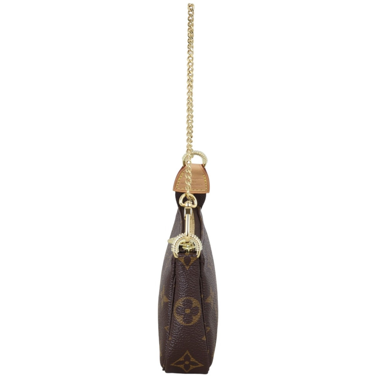 Louis Vuitton Mini Pochette Accessoires Monogram