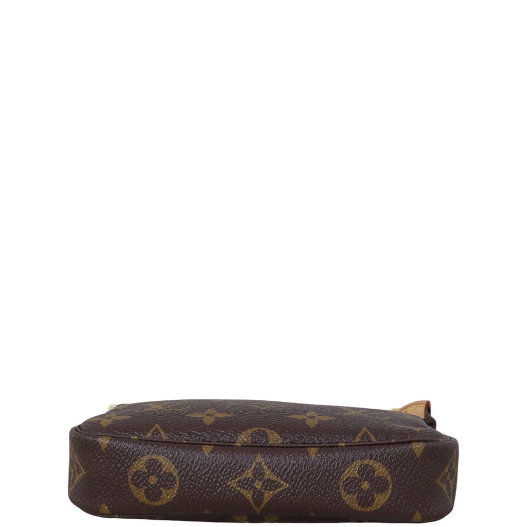 Louis Vuitton Mini Pochette Accessoires Monogram