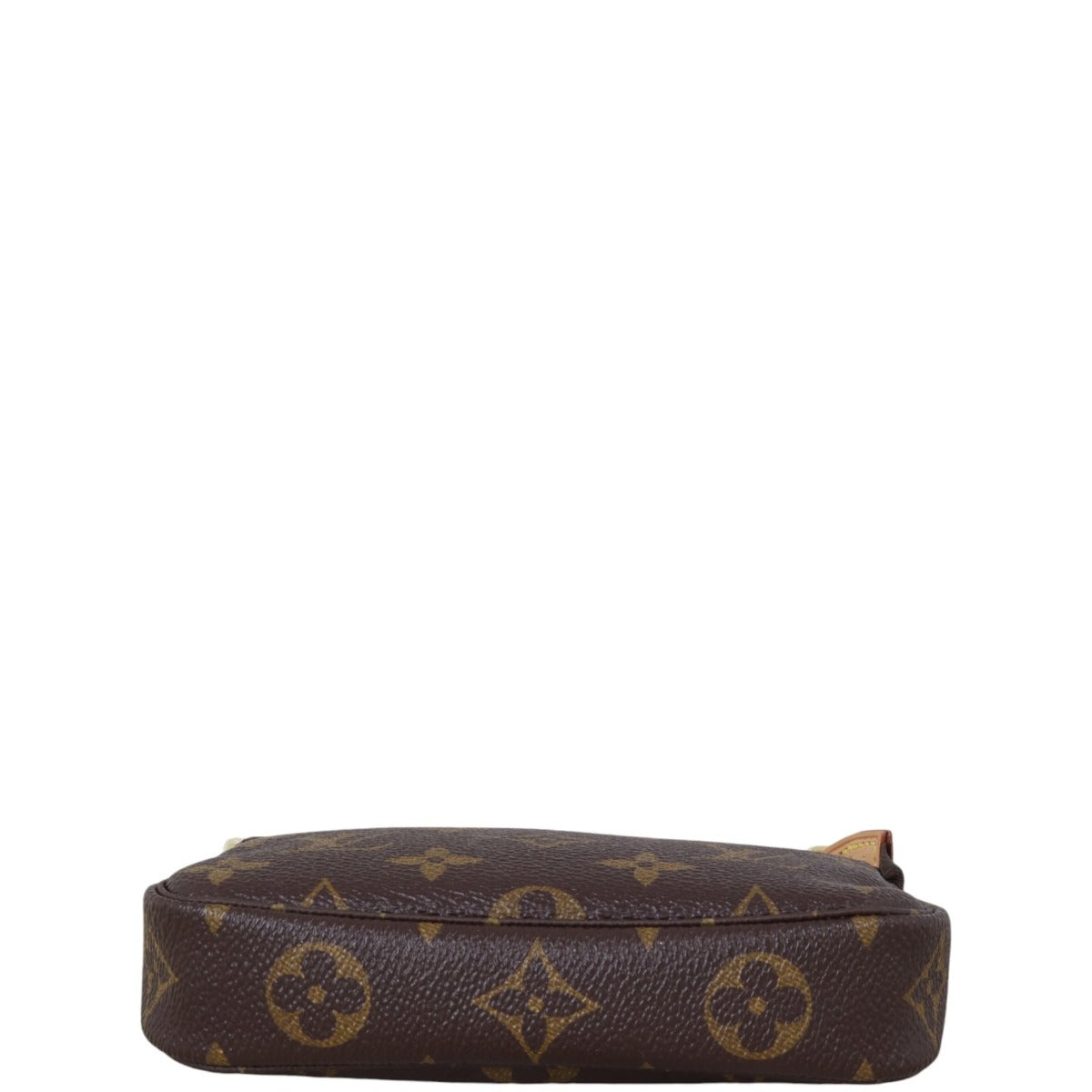 Louis Vuitton Mini Pochette Accessoires Monogram
