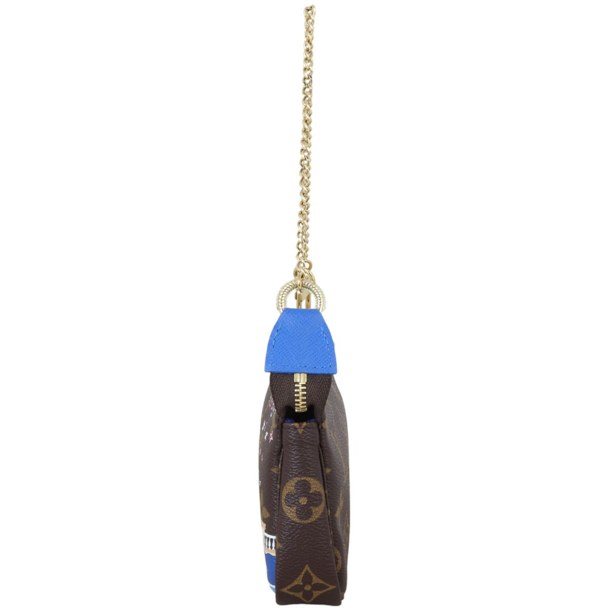 Louis Vuitton Mini Pochette Accessoires Monogram Vivienne in Venice