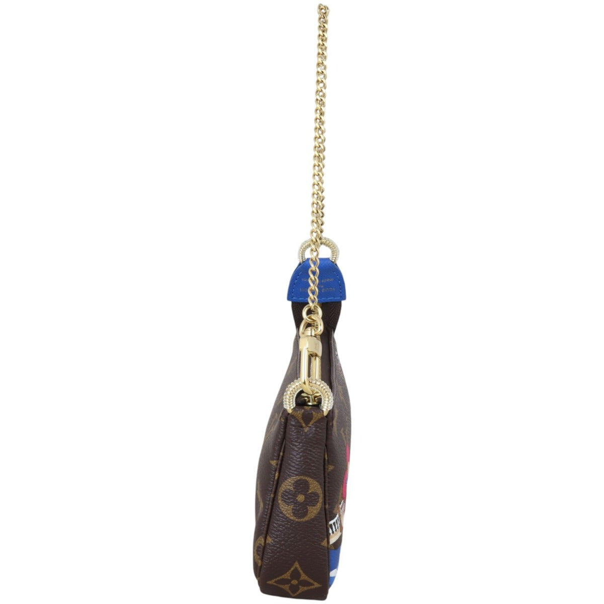 Louis Vuitton Mini Pochette Accessoires Monogram Vivienne in Venice