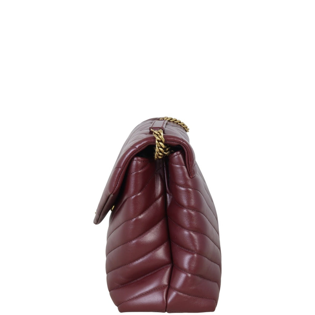 Saint Laurent Loulou Medium