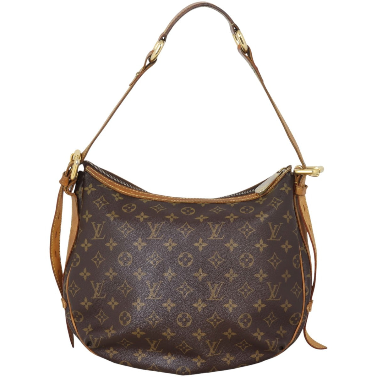 Louis Vuitton Tulum GM Monogram