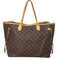 Louis Vuitton Neverfull GM Monogram