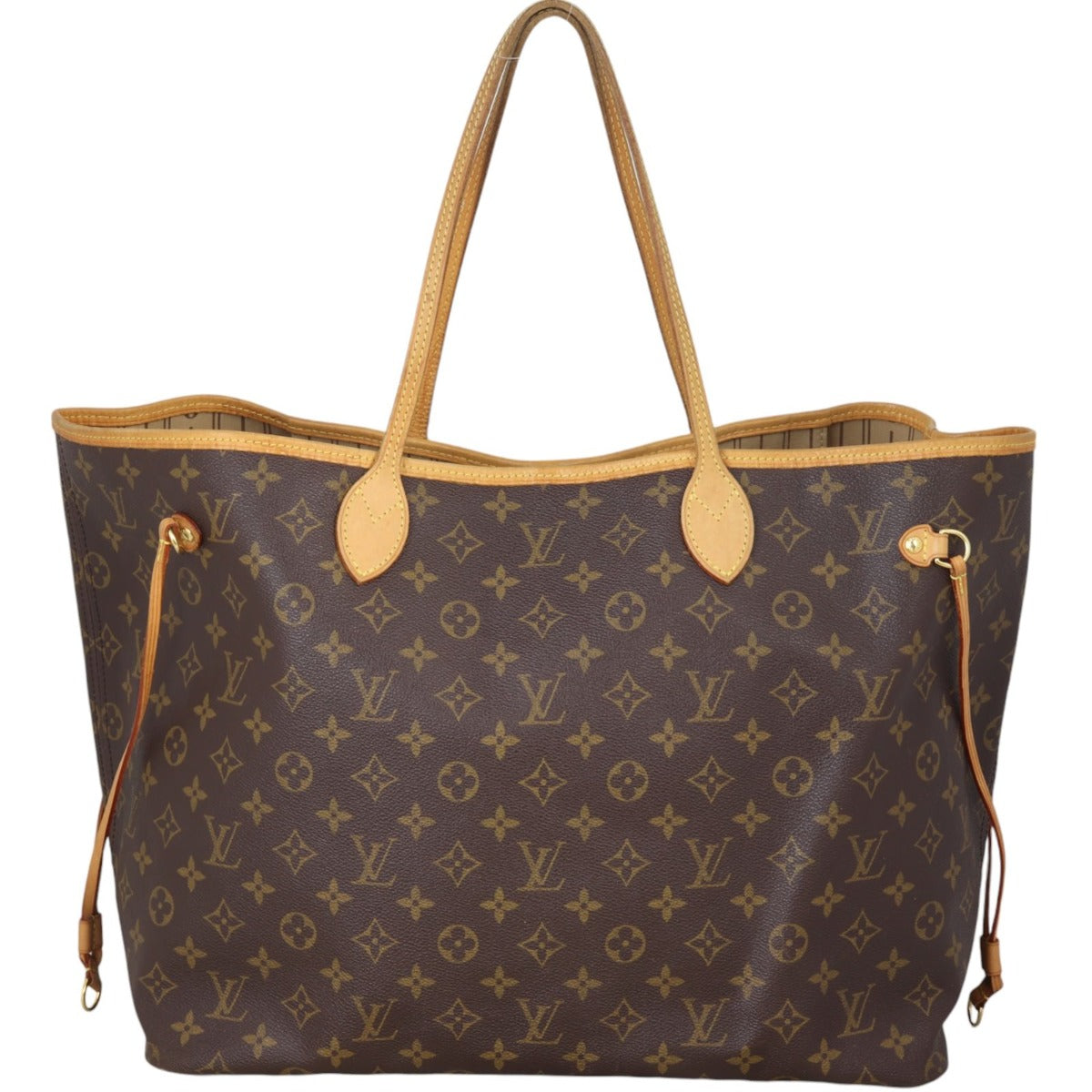 Louis Vuitton Neverfull GM Monogram