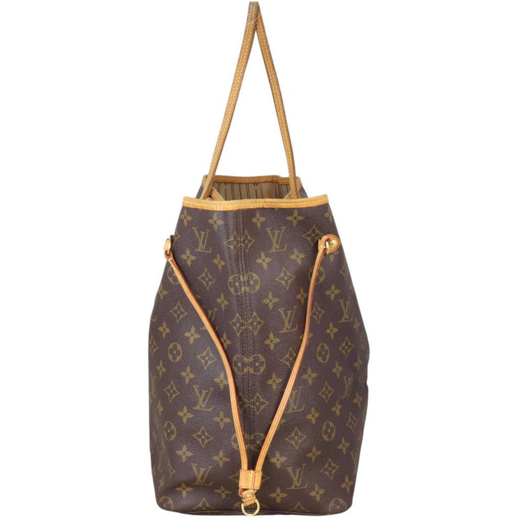 Louis Vuitton Neverfull GM Monogram