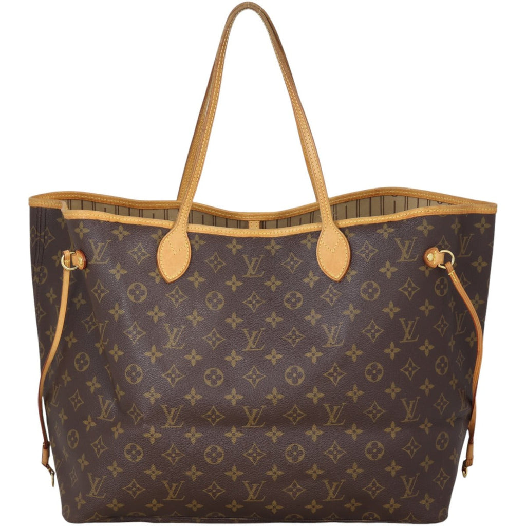 Louis Vuitton Neverfull GM Monogram