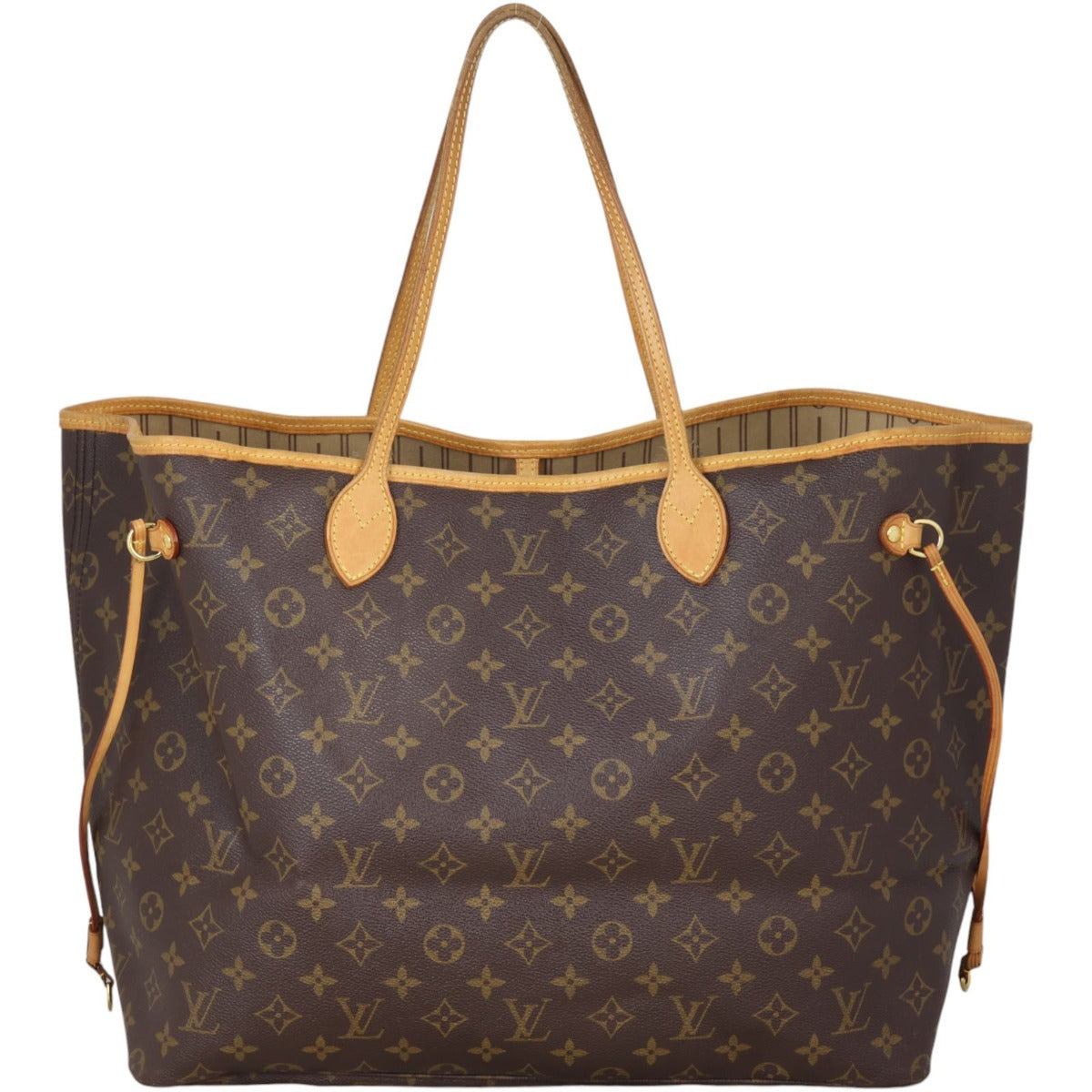Louis Vuitton Neverfull GM Monogram