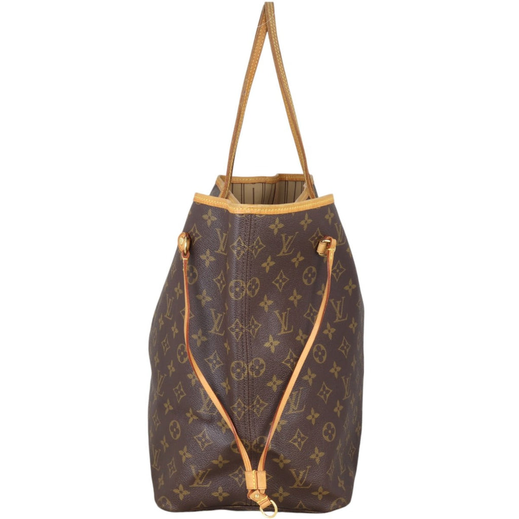 Louis Vuitton Neverfull GM Monogram