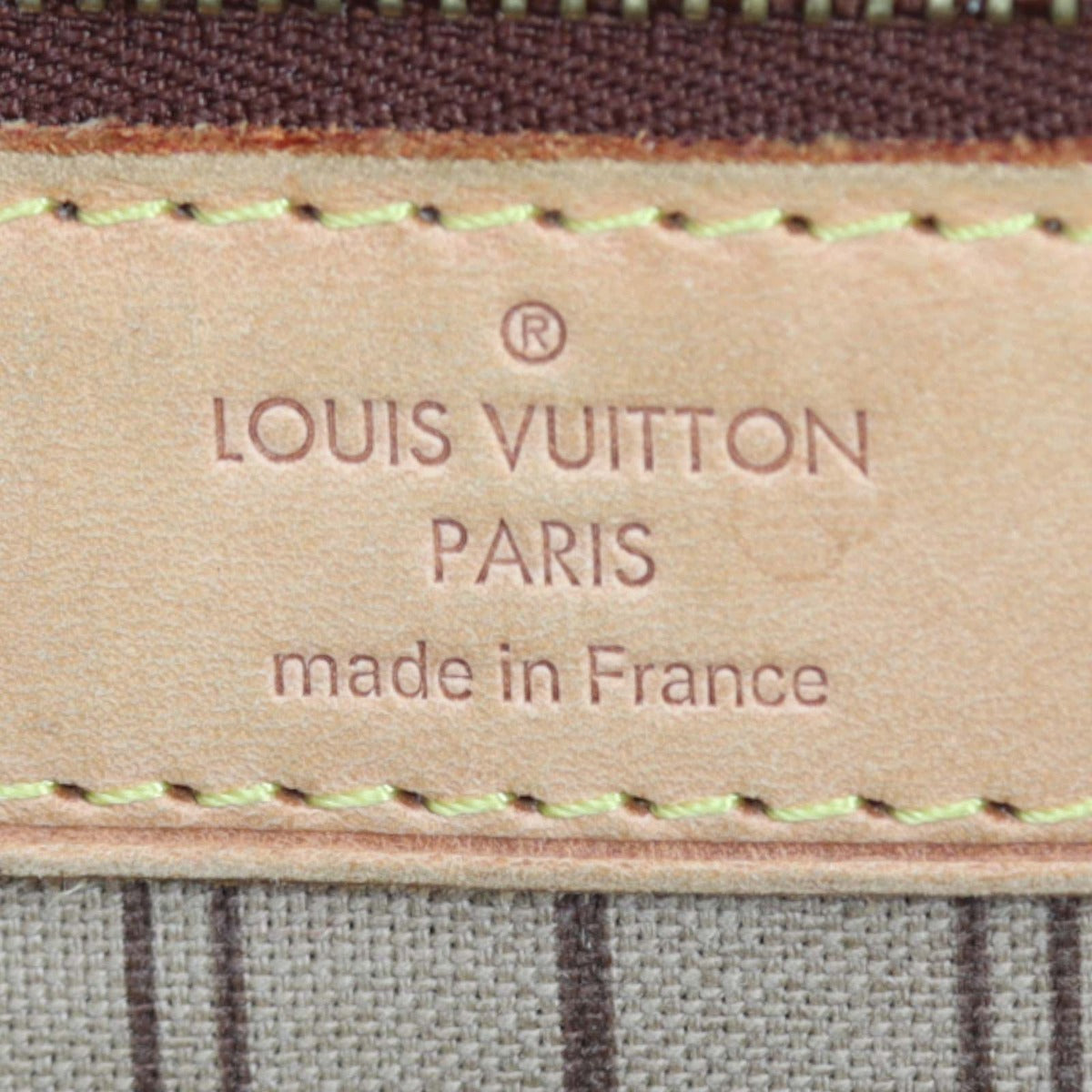 Louis Vuitton Neverfull GM Monogram