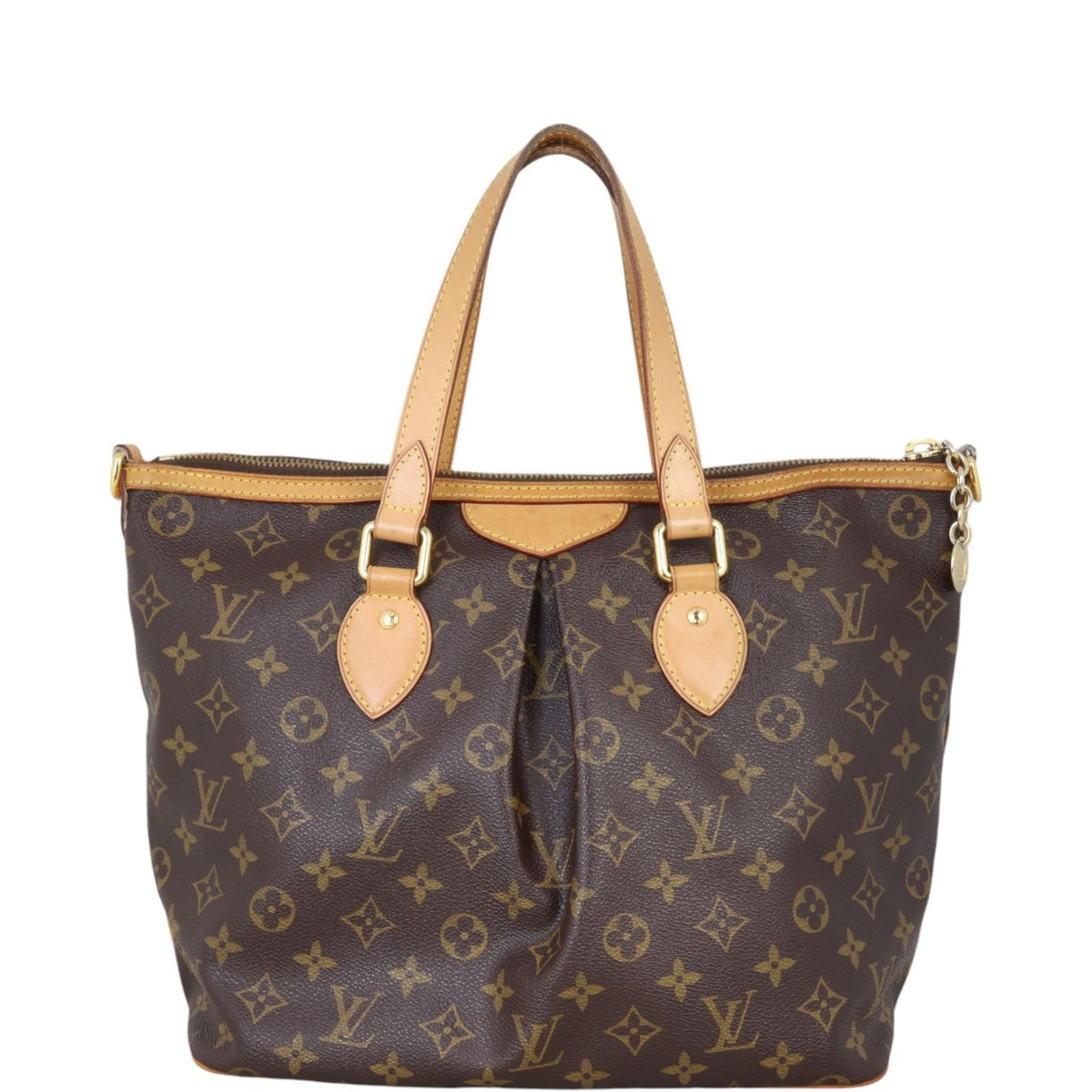 Louis Vuitton Palermo PM Monogram