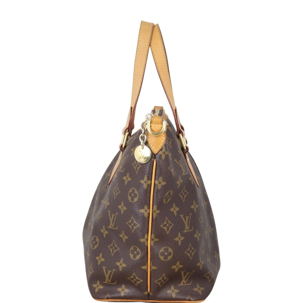 Louis Vuitton Palermo PM Monogram