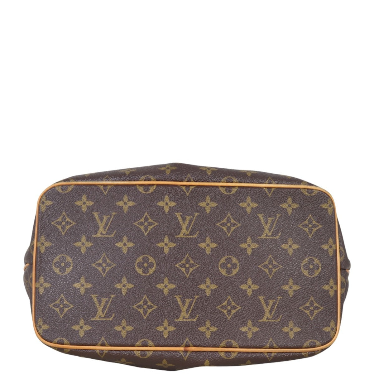 Louis Vuitton Palermo PM Monogram