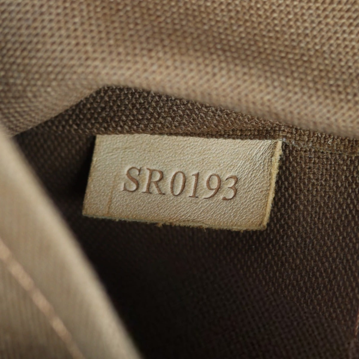 Louis Vuitton Palermo PM Monogram