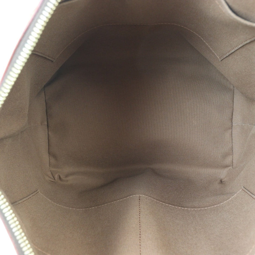 Louis Vuitton Palermo PM Monogram