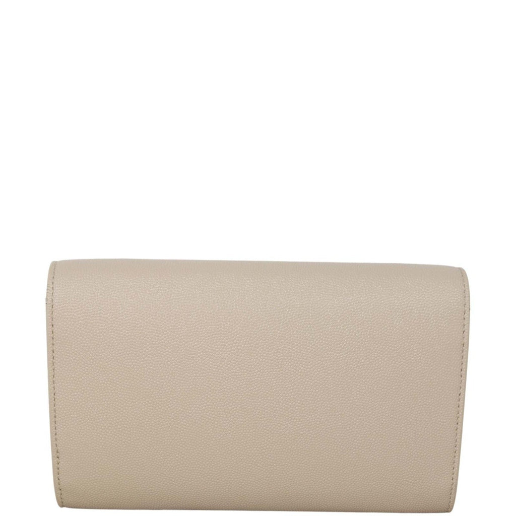 Saint Laurent Uptown Chain Wallet