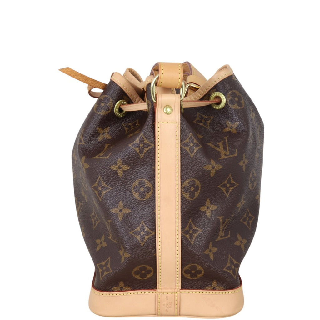 Louis Vuitton Noe BB Monogram