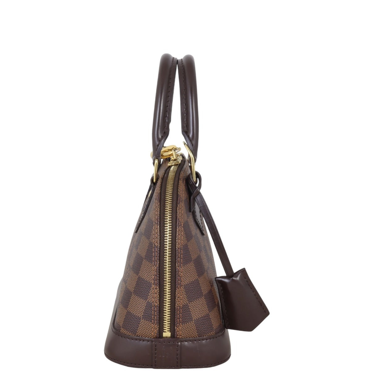 Louis Vuitton Alma BB Damier Ebene
