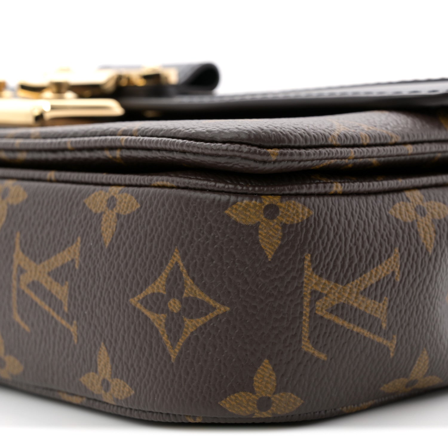 Monogram Marceau Black