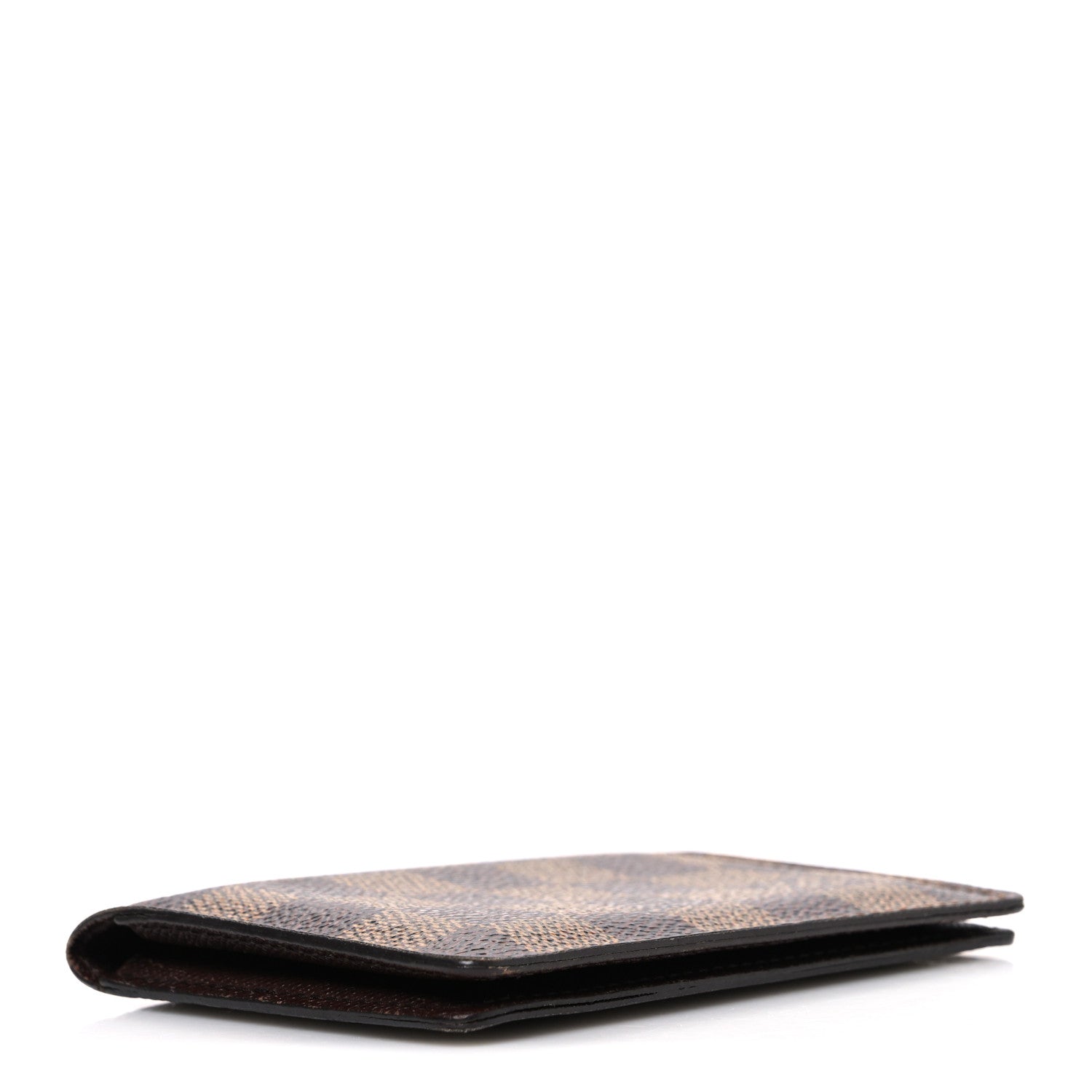 Damier Ebene ID Holder